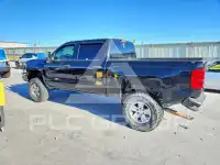 2014 Chevrolet Silverado photo