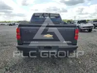 2014 Chevrolet Silverado photo