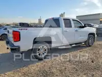 2014 Chevrolet Silverado фото