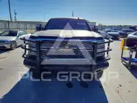2014 Chevrolet Silverado photo