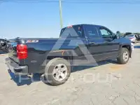 2014 Chevrolet Silverado photo