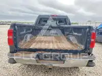 2014 Chevrolet Silverado photo