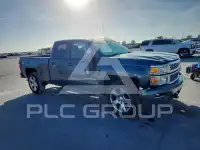 2014 Chevrolet Silverado photo