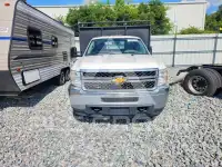 2014 Chevrolet Silverado фото