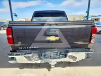 2014 Chevrolet Silverado фото