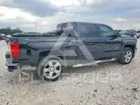 2014 Chevrolet Silverado фото