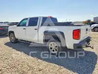 2014 Chevrolet Silverado photo