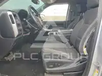 2014 Chevrolet Silverado фото