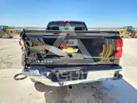 2014 Chevrolet Silverado фото