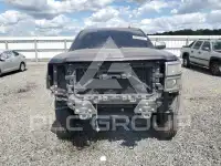 2014 Chevrolet Silverado photo