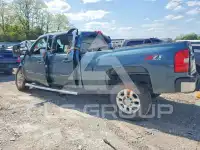 2014 Chevrolet Silverado фото