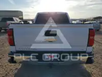 2014 Chevrolet Silverado фото