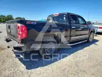 2014 Chevrolet Silverado фото