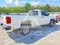 2014 Chevrolet Silverado фото