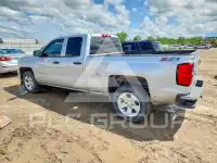 2014 Chevrolet Silverado фото