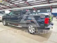 2014 Chevrolet Silverado фото