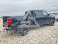 2014 Chevrolet Silverado photo