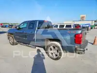 2014 Chevrolet Silverado photo