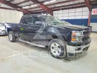2014 Chevrolet Silverado фото
