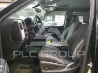 2014 Chevrolet Silverado фото