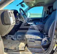 2014 Chevrolet Silverado photo