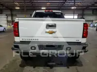 2014 Chevrolet Silverado фото