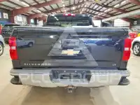 2014 Chevrolet Silverado фото