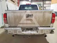 2014 Chevrolet Silverado photo