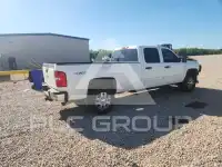 2014 Chevrolet Silverado фото