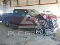 2014 Chevrolet Silverado photo