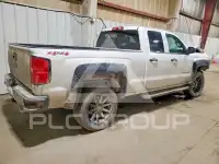 2014 Chevrolet Silverado photo
