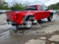2014 Chevrolet Silverado фото