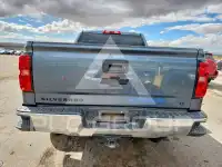 2014 Chevrolet Silverado фото