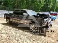 2014 Chevrolet Silverado фото