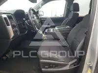 2014 Chevrolet Silverado photo