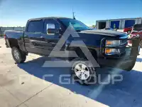 2014 Chevrolet Silverado photo