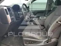 2014 Chevrolet Silverado фото