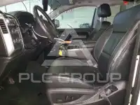 2014 Chevrolet Silverado фото