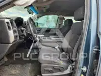2014 Chevrolet Silverado фото