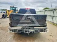 2014 Chevrolet Silverado фото