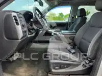 2014 Chevrolet Silverado фото