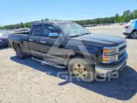 2014 Chevrolet Silverado фото