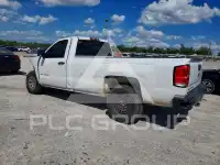 2014 Chevrolet Silverado фото