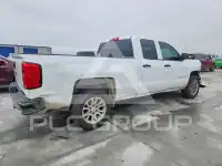 2014 Chevrolet Silverado фото