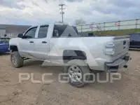 2014 Chevrolet Silverado фото