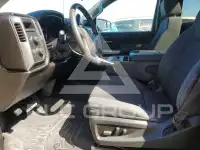 2014 Chevrolet Silverado фото