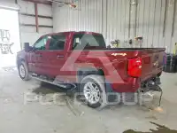 2014 Chevrolet Silverado фото
