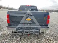 2014 Chevrolet Silverado фото