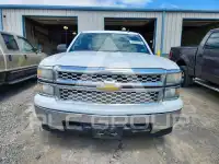 2014 Chevrolet Silverado photo