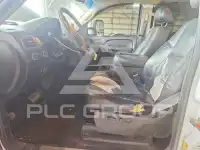 2014 Chevrolet Silverado photo